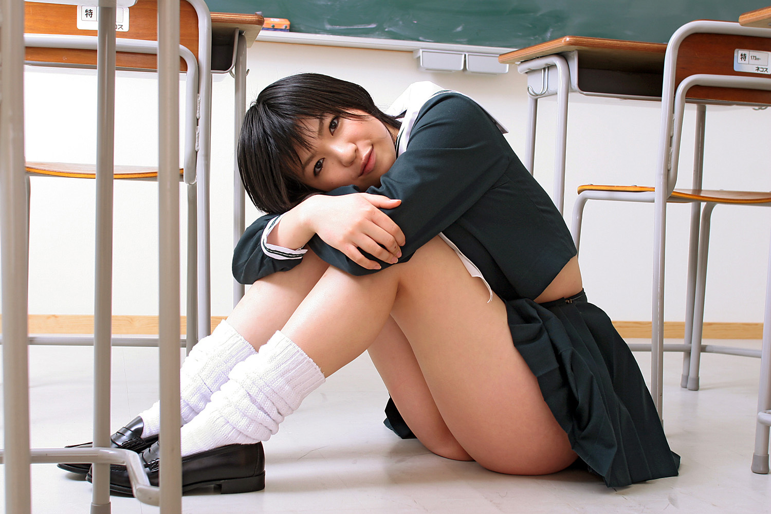 No402 种田ちえり Chieri Taneda [DGC]